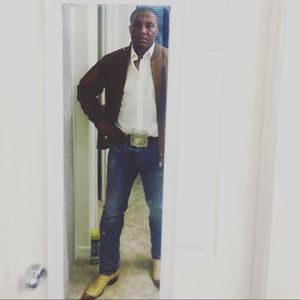 Meet your Posher, Claudell